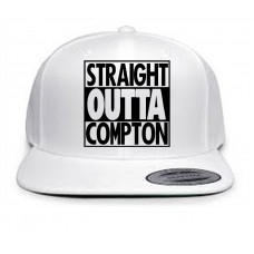 Straight Outta Compton